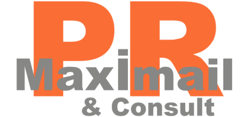 Maximail PR & Consult